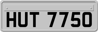 HUT7750