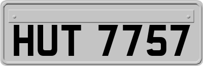 HUT7757