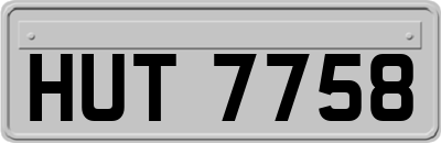 HUT7758