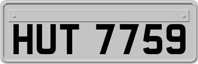 HUT7759