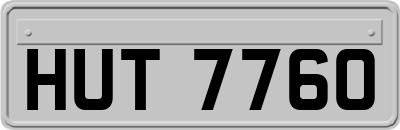 HUT7760