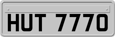 HUT7770