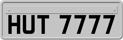 HUT7777