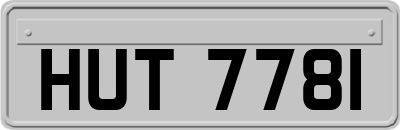 HUT7781