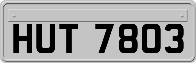 HUT7803