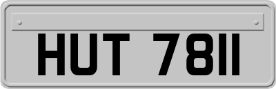 HUT7811