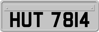 HUT7814