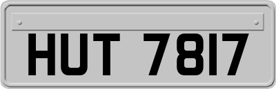 HUT7817