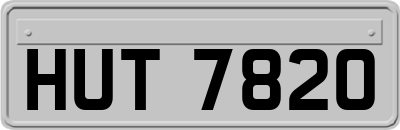 HUT7820