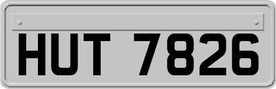 HUT7826