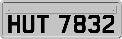 HUT7832