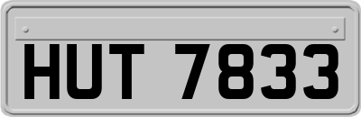 HUT7833