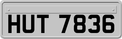 HUT7836