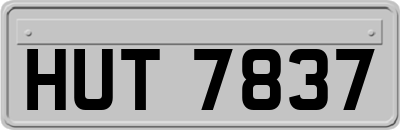 HUT7837