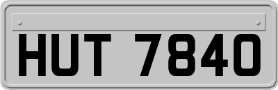 HUT7840