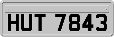 HUT7843