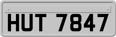 HUT7847