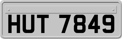 HUT7849