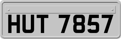 HUT7857