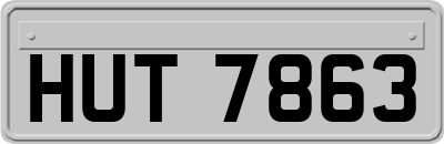 HUT7863