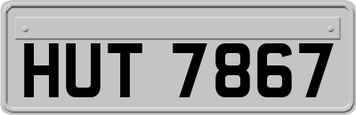 HUT7867