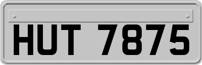 HUT7875