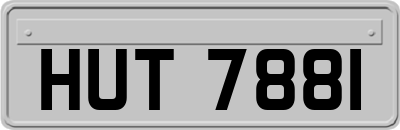 HUT7881