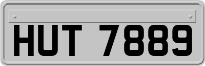 HUT7889