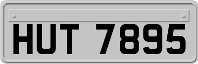 HUT7895