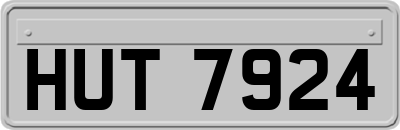 HUT7924