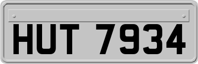 HUT7934