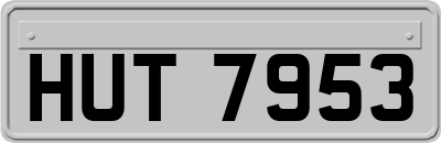 HUT7953