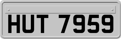 HUT7959