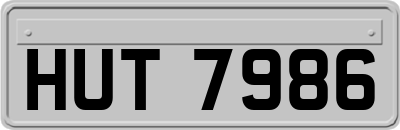 HUT7986