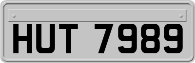 HUT7989