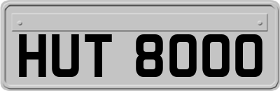 HUT8000