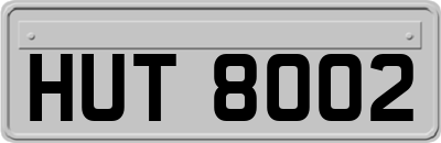 HUT8002