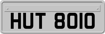 HUT8010