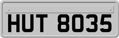 HUT8035