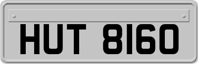 HUT8160