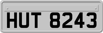 HUT8243