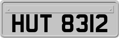 HUT8312