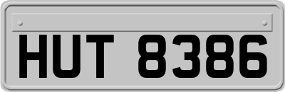 HUT8386