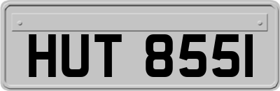 HUT8551