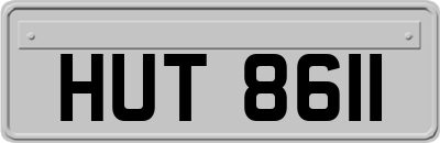 HUT8611