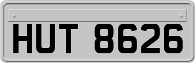 HUT8626