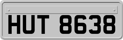 HUT8638