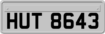 HUT8643