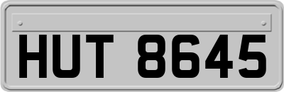 HUT8645