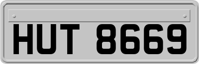 HUT8669